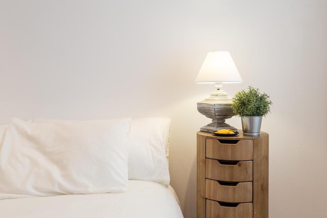 Apartment Com Graca Lissabon
