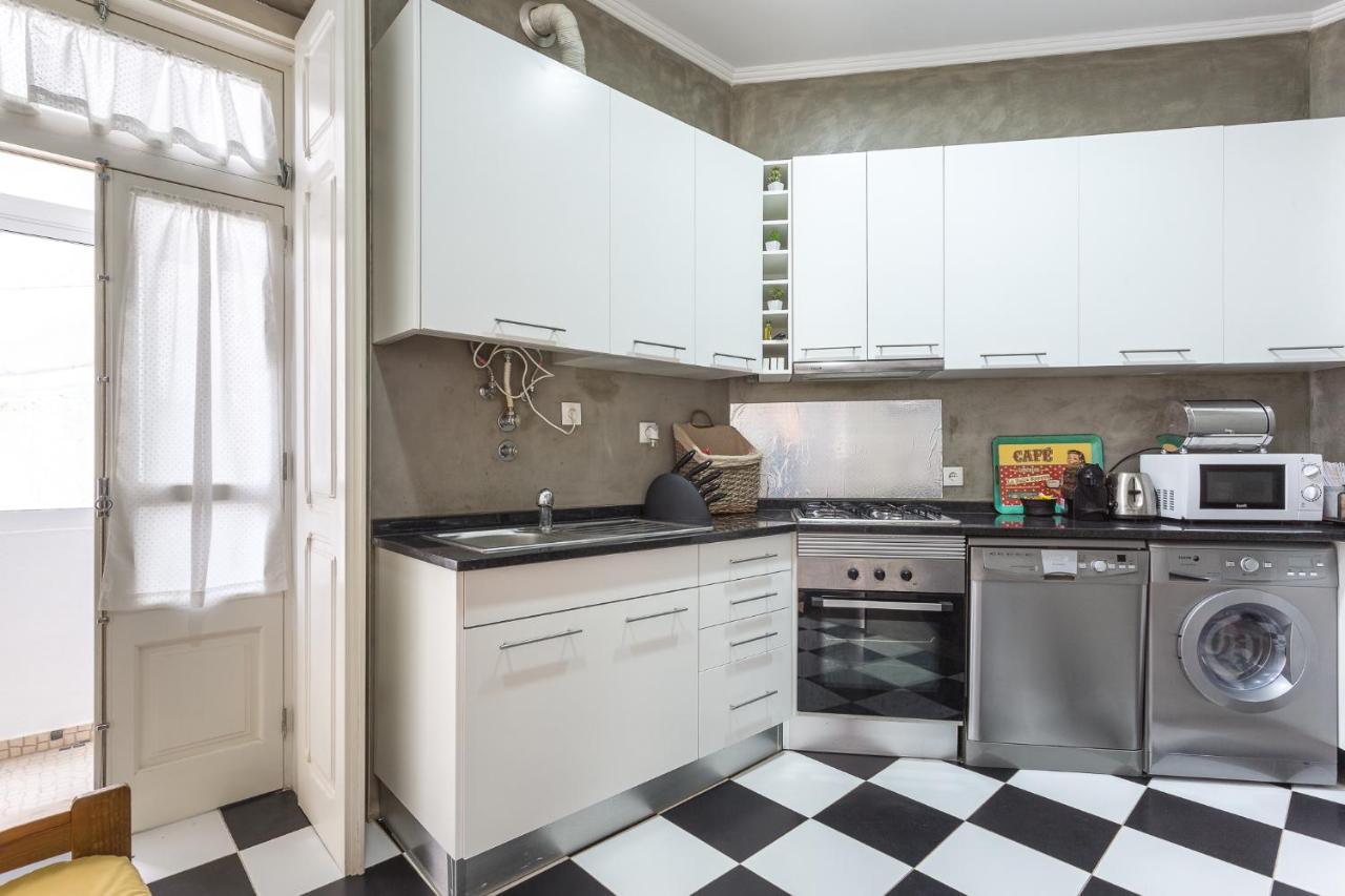 Apartment Com Graca Lissabon