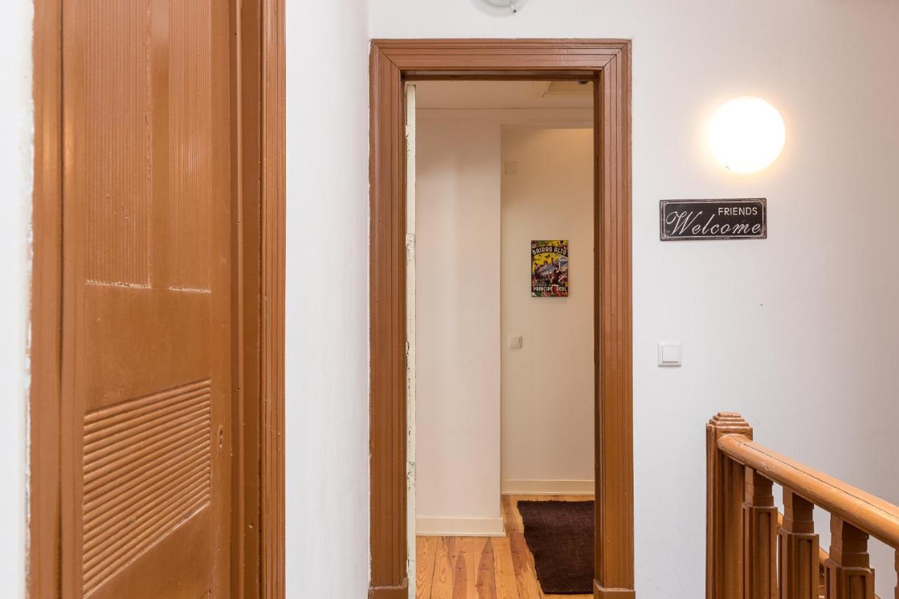 Com Graca Apartment Lissabon